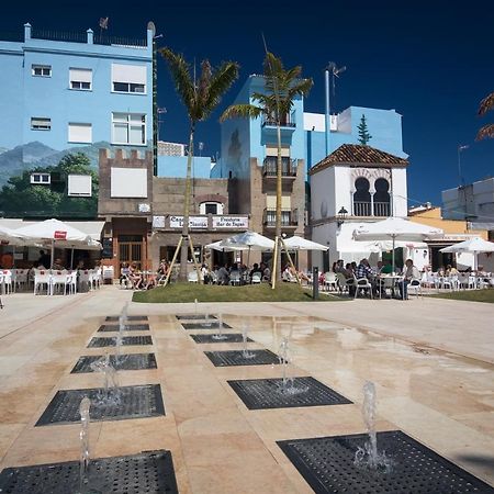 Apartamento Centro Historico Estepona Exterior foto