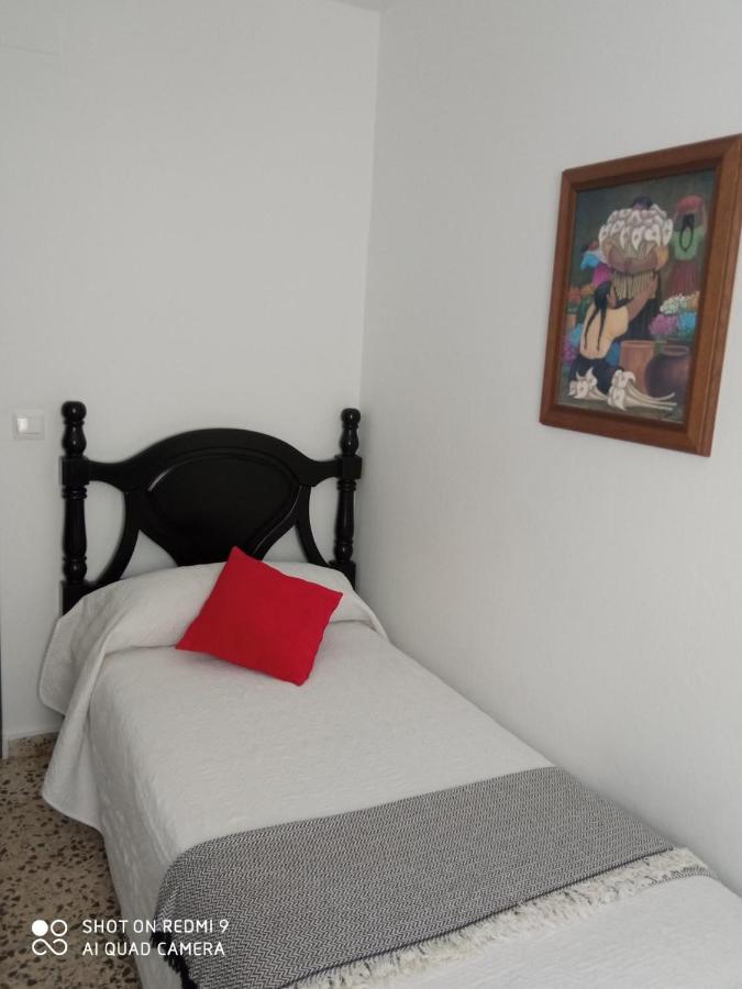 Apartamento Centro Historico Estepona Exterior foto