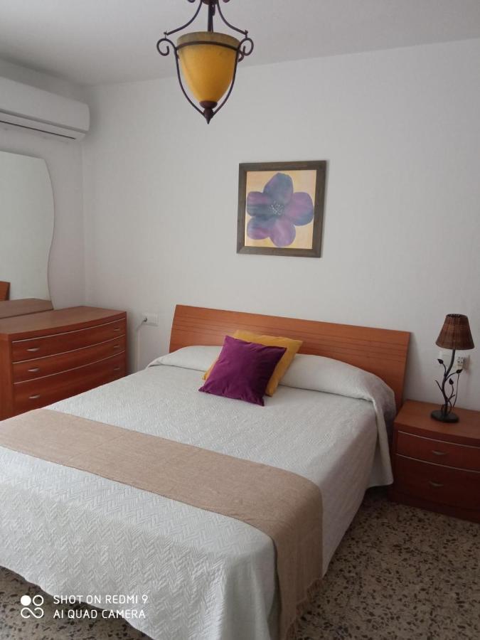 Apartamento Centro Historico Estepona Exterior foto