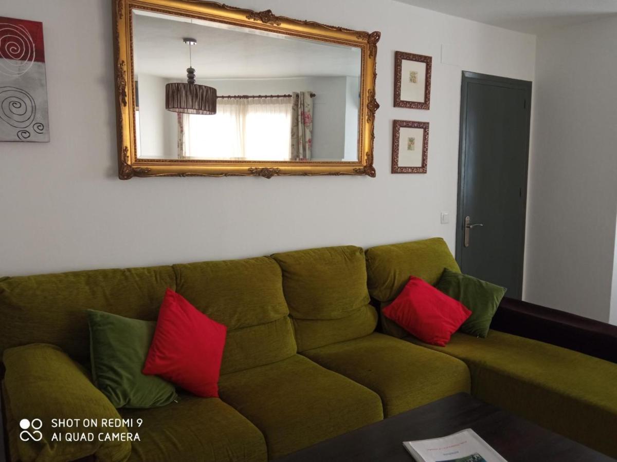 Apartamento Centro Historico Estepona Exterior foto