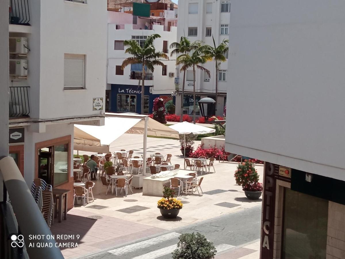 Apartamento Centro Historico Estepona Exterior foto